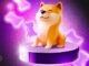 Shiba Inu Jumps 30 %, But Enters Profit‑Taking Danger Zone